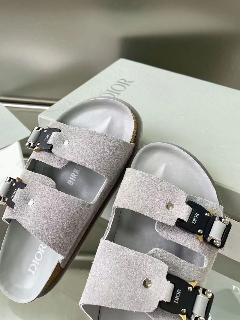 Christian Dior Slippers